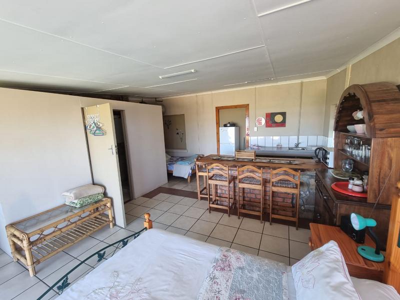 0 Bedroom Property for Sale in Gouritsmond Western Cape